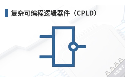 ���ӿɱ���߼�������CPLD��-Vantis��Ʒ