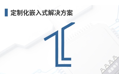 定制化嵌入式解决方案 VersaLogic