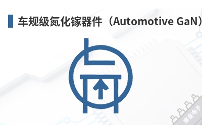 ���漶������������Automotive GaN��-VisIC��Ʒ