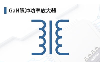 GaN���幦�ʷŴ���-WAVEPIA��Ʒ