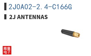 2J0A02-2.4-C166G