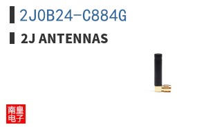 2J0B24-C884G|2J Antennas