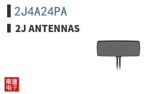 2J4A24PA|2J Antennas