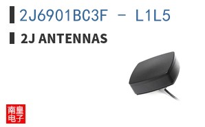 2J6901BC3F - L1L5|2J Antennas