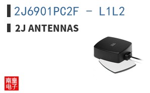 2J6901PC2F - L1L2|2J Antennas