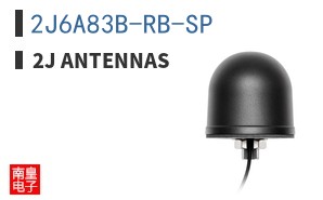 2J6A83B-RB-SP|2J Antennas