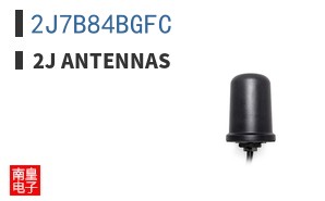 2J7B84BGFC|2J Antennas