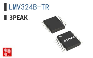 LMV324B-TR|3PEAK