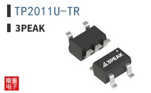 TP2011U-TR|3PEAK