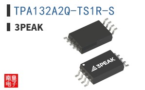 TPA132A2Q-TS1R-S|3PEAK