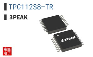 TPC112S8-TR|3PEAK