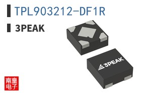 TPL903212-DF1R|3PEAK