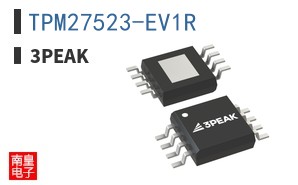 TPM27523-EV1R|3PEAK