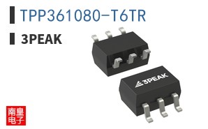 TPP361080-T6TR|3PEAK