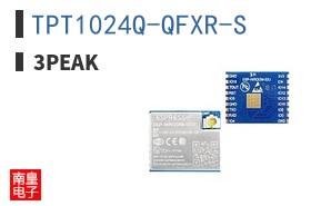 TPT1024Q-QFXR-S|3PEAK