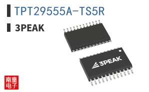TPT29555A-TS5R|3PEAK