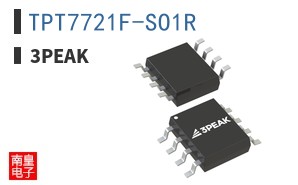TPT7721F-SO1R|3PEAK