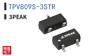 TPV809S-3STR|3PEAK