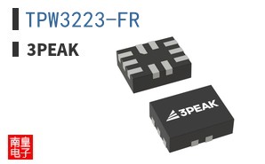 TPW3223-FR|3PEAK