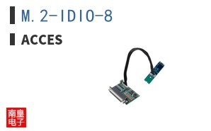 M.2-IDIO-8|ACCES