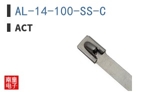 AL-14-100-SS-C|ACT