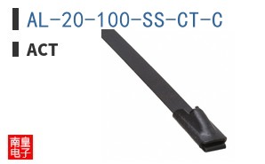 AL-20-100-SS-CT-C|ACT