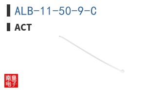 ALB-11-50-9-C|ACT