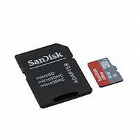 AD-FMC-SDCARD-ADRF 