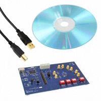 AD9551/PCBZ-AD评估和演示板及套件