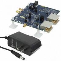 AD9635-125EBZ-AD评估板 - 模数转换器(ADC)