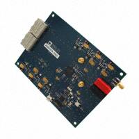 AD9737A-EBZ-AD评估板 - 数模转换器(DAC)