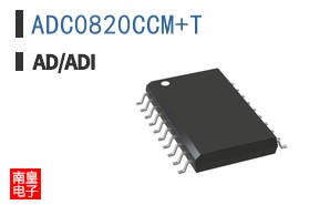 ADC0820CCM+T|AD
