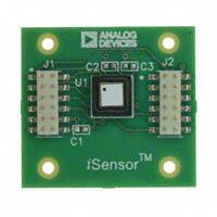 ADIS16003/PCBZ-AD - 