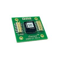 ADIS16260/PCBZ-AD - 