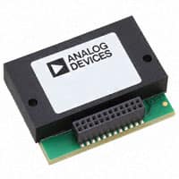 ADIS16305AMLZ-AD˶ - 