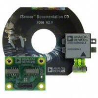 ADIS16365/PCBZ-AD - 