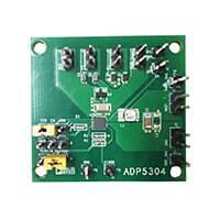ADP5304-EVALZ-AD - DC-DC  AC-DCߣSMPS