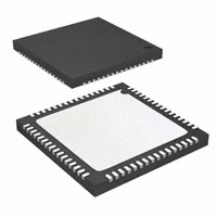 ADUC7124BCPZ126-RL-AD嵌入式 - 微控制器