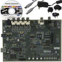 ADZS-21262-EZLITE-AD - Ƕʽ - MCUDSP