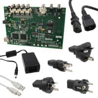 ADZS-21364-EZLITE-AD - Ƕʽ - MCUDSP