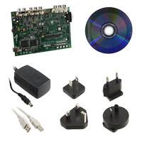 ADZS-BF561-EZLITE-AD - Ƕʽ - MCUDSP