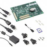 ADZS-BF707-EZBRD-AD - Ƕʽ - MCUDSP