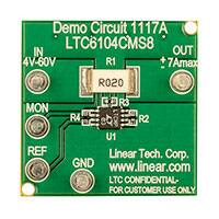 DC1117A-AD - Ŵ