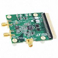 DC1350A-A-AD评估板 - 模数转换器(ADC)