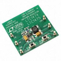 DC143A-E-AD评估板 - DC-DC 与 AC-DC(离线)SMPS