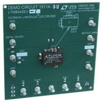 DC1511A-B-AD - LED 