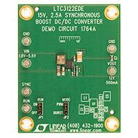 DC1764A-AD - DC-DC  AC-DCߣSMPS