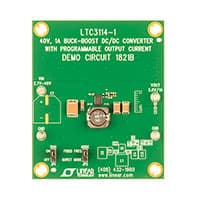 DC1821B-AD - DC-DC  AC-DCߣSMPS
