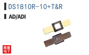 DS1810R-10+T&R|AD