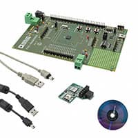 EV-ADUCM320QSPZ-AD - Ƕʽ - MCUDSP